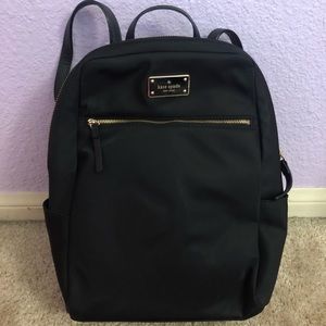 Kate Spade Blake Avenue Hilo small backpack